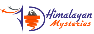 Himalayan Mysteries Logo