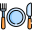 meal icon